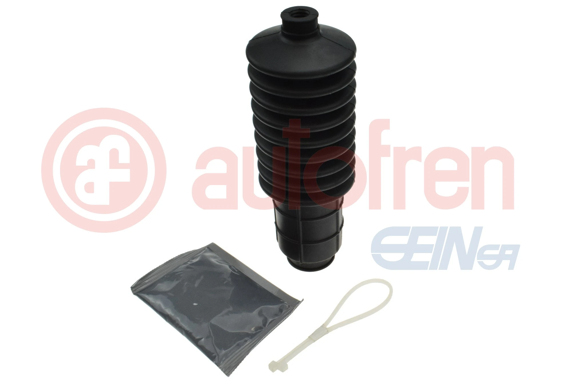 Bellow Kit, steering